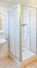 Badezimmer große Wohnung OG