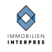 Logo von IMMOBILIEN INTERPRES GmbH