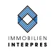 Logo von IMMOBILIEN INTERPRES GmbH