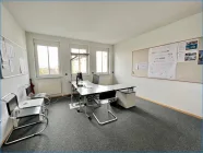 Einzelbüro