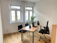 Büro oder Kinderzimmer