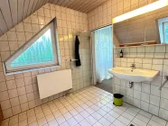 Badezimmer DG