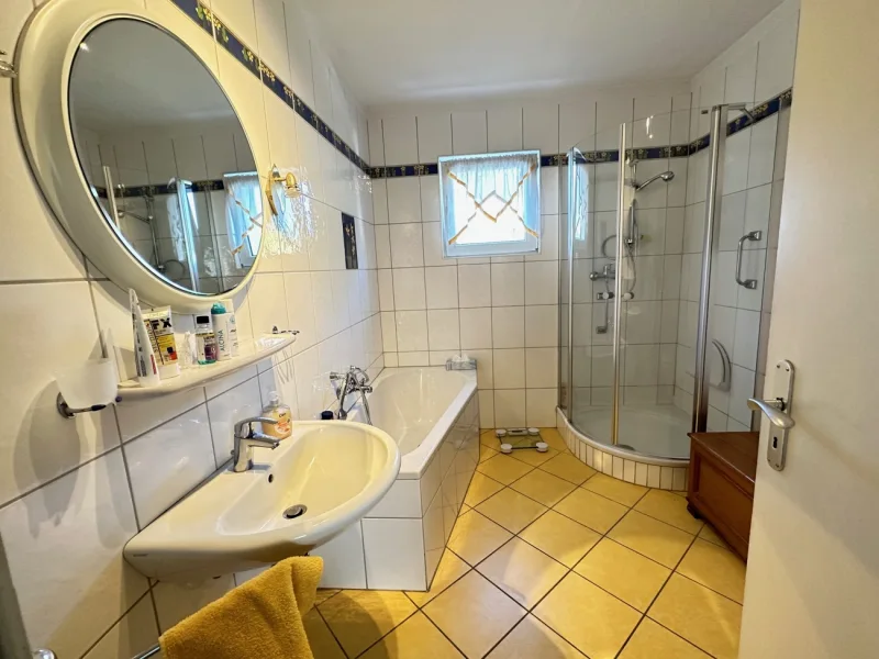 Badezimmer  OG