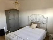 Schlafzimmer EG 2 Zi