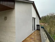  Balkon / Wohnzimmer