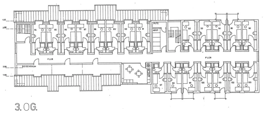 Grundriss 3. OG