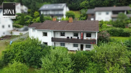  - Haus kaufen in Trebgast - Genießen Sie die ruhige Lage!Einfamilienhaus in Seenähe