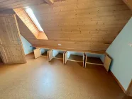 Zimmer 2 Dachgeschoss