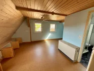 Zimmer 1 Dachgeschoss