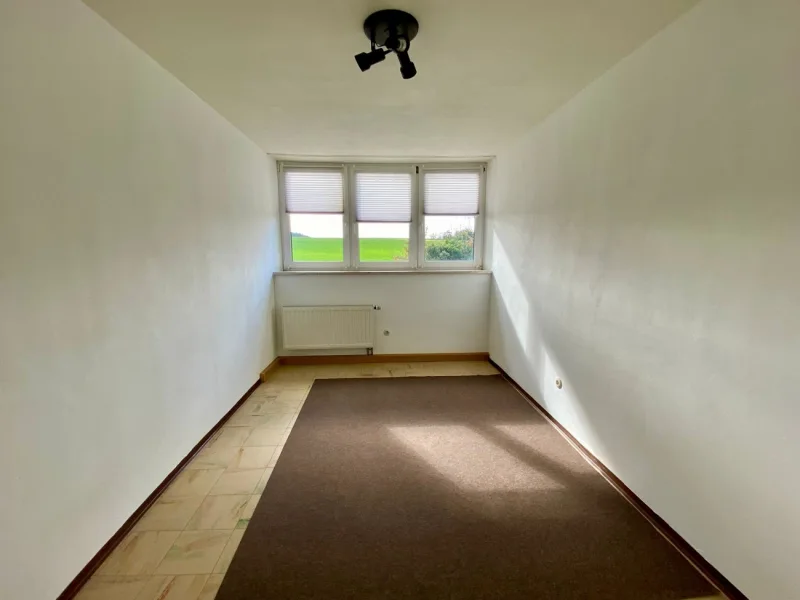 Büro/Ankleide Obergeschoss