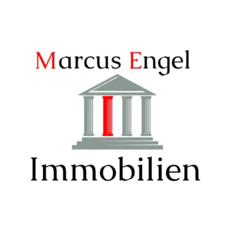 Logo von Marcus Engel Immobilien