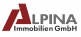 Logo von Alpina Immobilien GmbH