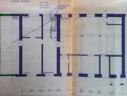 Grundriss Gewerbe