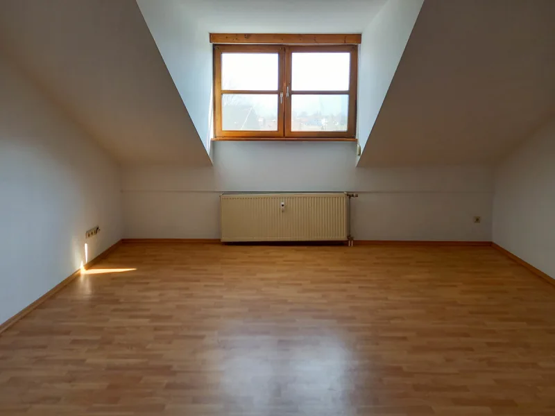 Appartement 2. OG