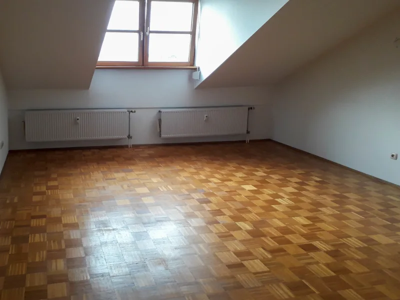 Appartement 2. OG