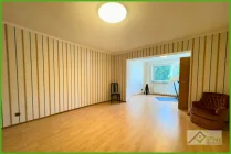 5Plus Immo Mietwohnung Schlafzimmer OG