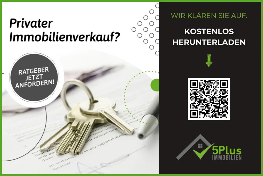 5Plus Immobilien kostenlose Ratgeber und Checklisten