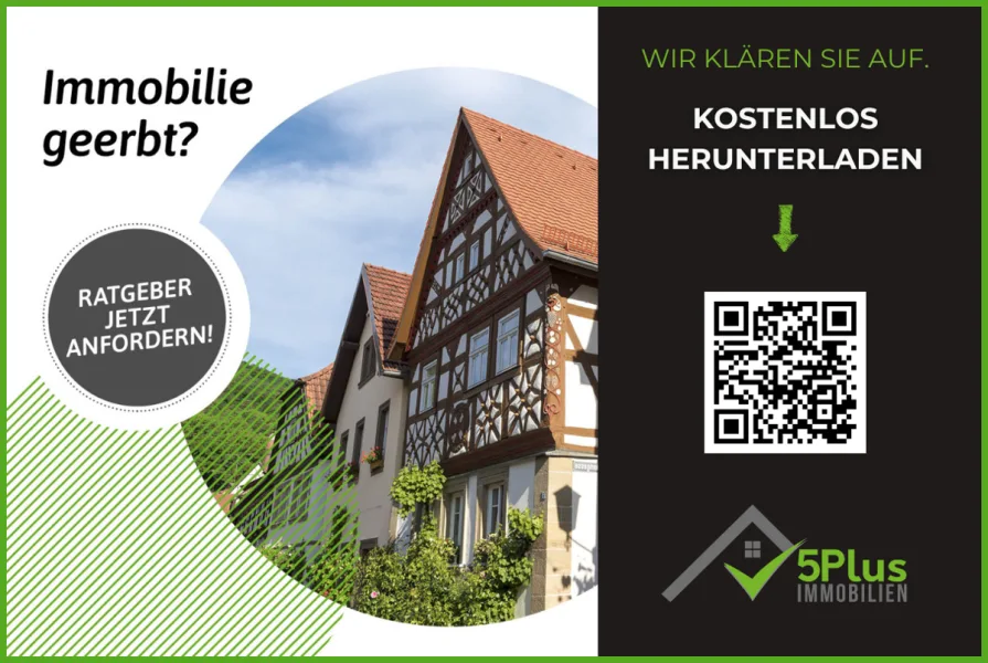 5Plus Immobilien kostenlose Ratgeber und Checklisten