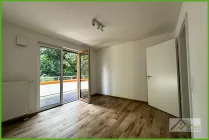 5Plus Immo Penthouse Geilenkirchen Schlafzimmer