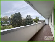 5 Plus Immo Mietwohnung Aachen Balkon