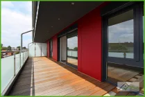 5Plus Immo Penthouse Wohnung Geilenkirchen Dachterrasse 