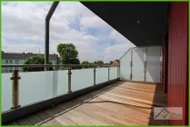 5Plus Immo Penthouse Wohnung Geilenkirchen Dachterrasse 