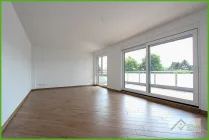 5Plus Immo Penthouse Wohnung Geilenkirchen Wohnzimmer