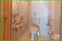 5Plus Immo Haus zum Kauf Alsdorf / Begau Gäste-WC