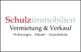 Logo von Schulz Immobilien