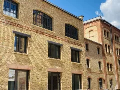 Bild der Immobilie: Erstbezug "Alte Brauerei" - 3 ZKD-Wohnung mit Einbauküche nähe MMT Campus und UMM