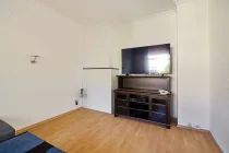 Wohnzimmer Ansicht 4