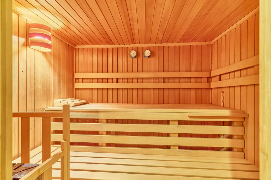 Sauna UG