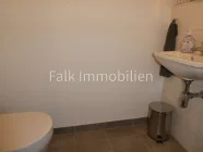 innenliegendes Gäste-WC