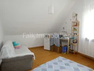 Schlafzimmer DG