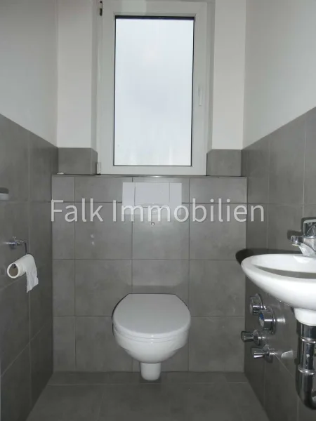 TL-Gäste-WC