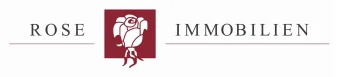 Logo von Rose Immobilien GmbH