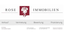 Rose Immobilien GmbH