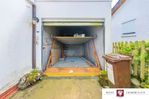 Duplex-Garage