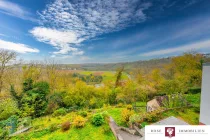 Aussicht Balkon EG