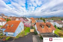 Aussicht Balkon