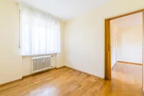 1. Obergeschoss Whg. Nr. 3 Schlafzimmer