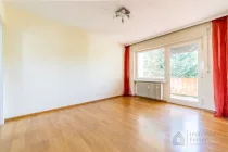 1. Obergeschoss Whg. Nr. 3 Wohnzimmer 