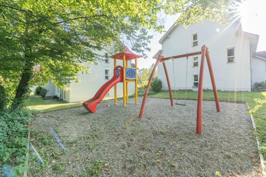 Spielplatz