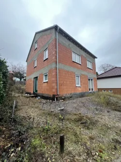 IMG_8737 - Haus kaufen in Pirmasens - Achtung Handwerker! Einfamilienhaus in bester Lage von Pirmasens im Bieterverfahren zu verkaufen!