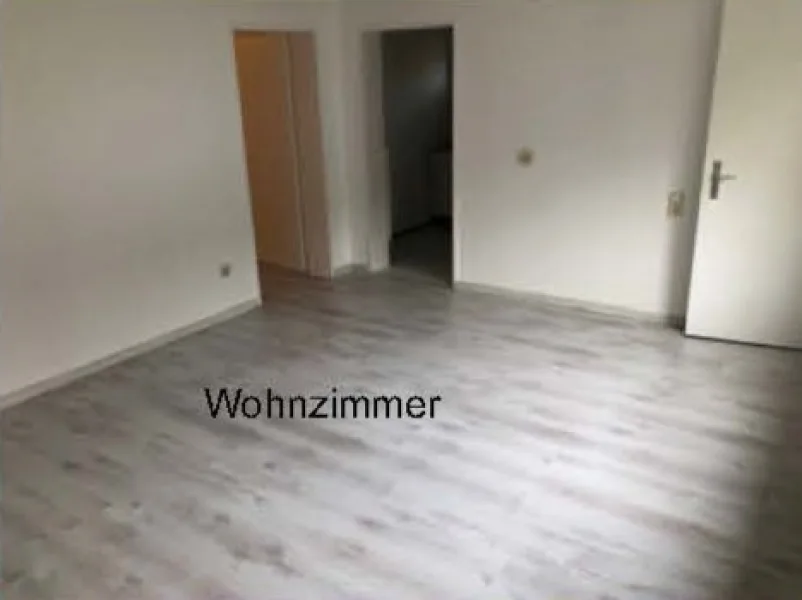 Einliegerwohnung