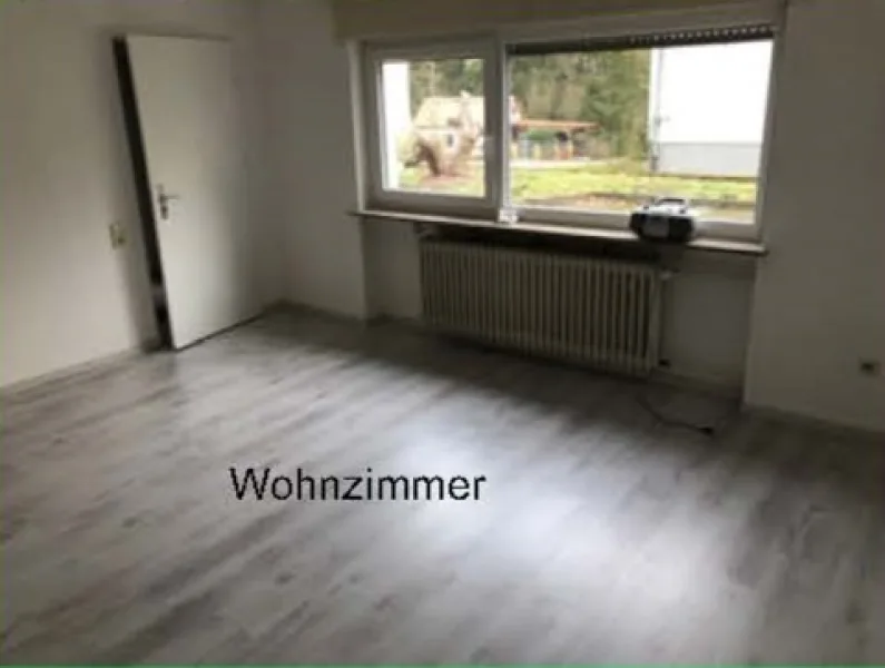 Einliegerwohnung