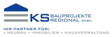Logo von KS Bauprojekte Regional GmbH