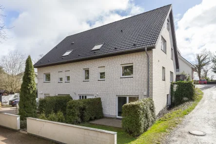 KS-Löhne 018-2000px-breit - Wohnung mieten in Löhne - Helle, komplett modernisierte 2-Zi.-EG-Wohnung 43 m² Wfl. mit Terrasse und Garten