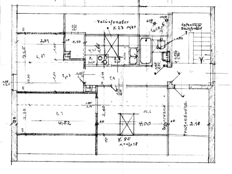 Ausbau_Dachgeschoß