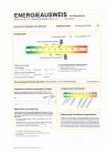 Energieausweis